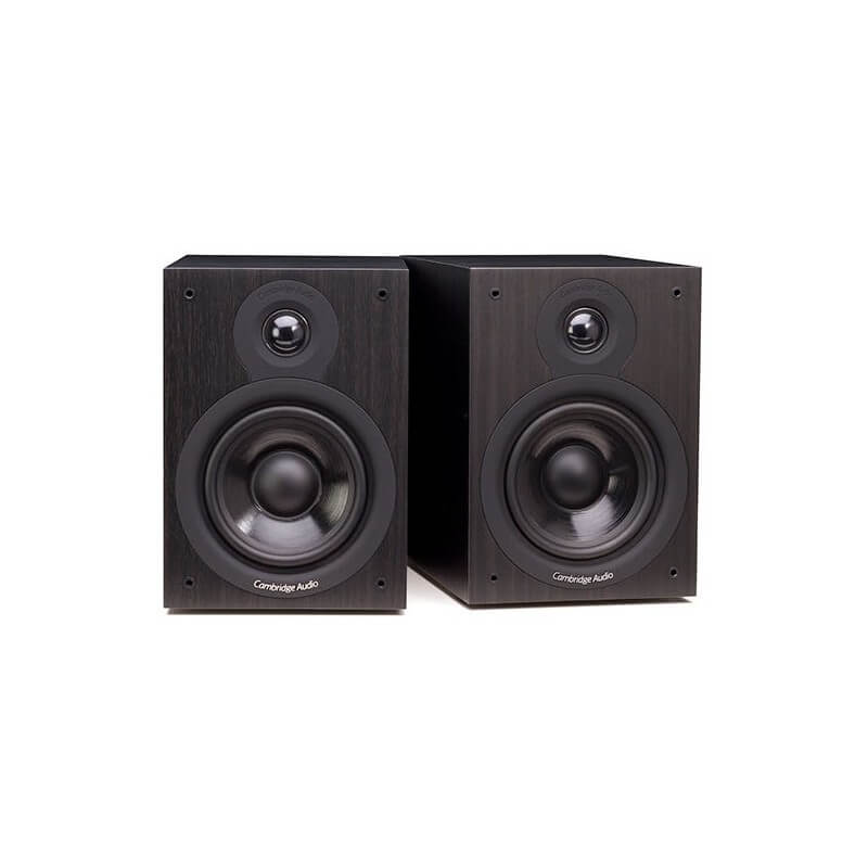 Le casse acustiche Cambridge Audio SX50